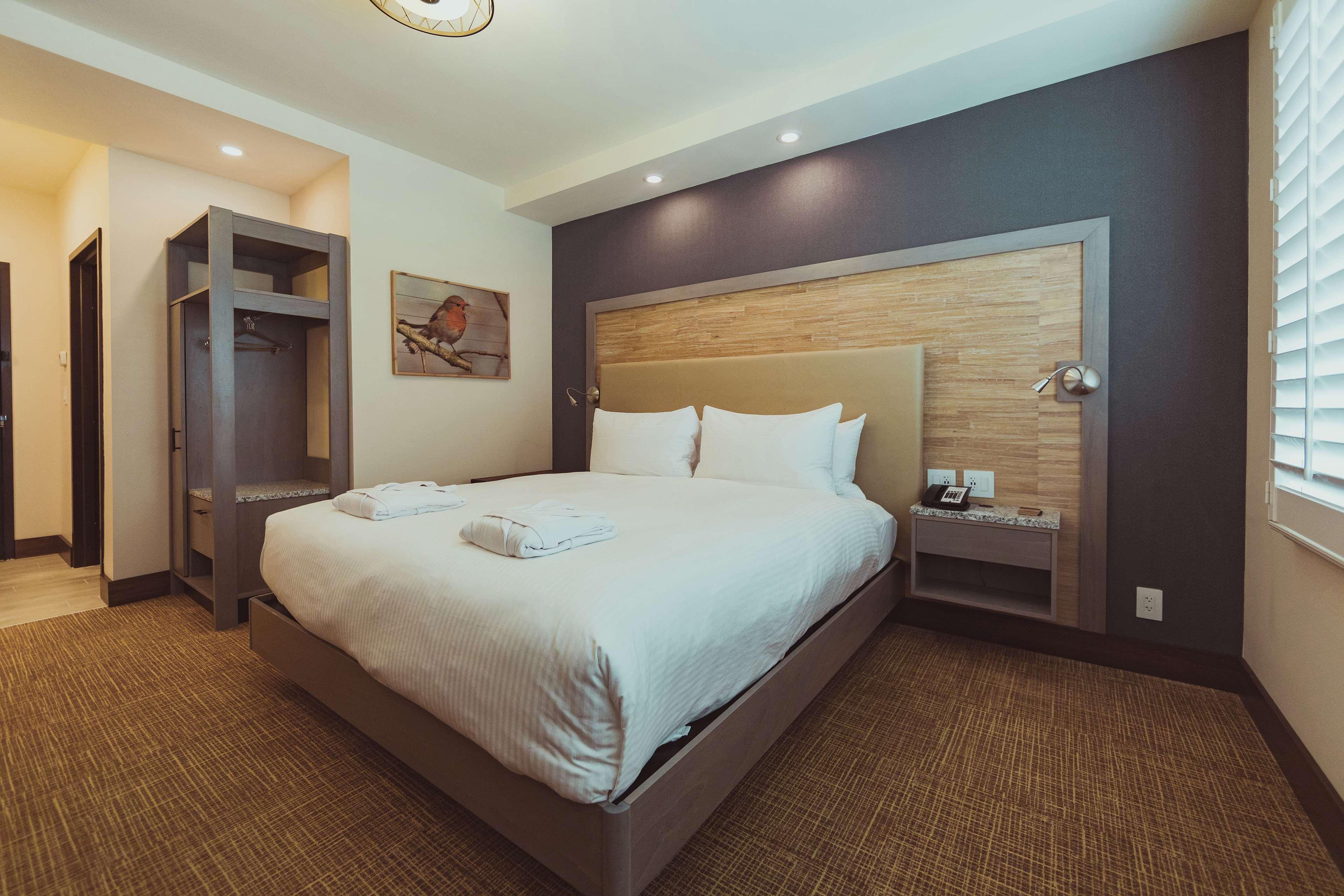 Tailwater Lodge Altmar, Tapestry Collection By Hilton Ngoại thất bức ảnh