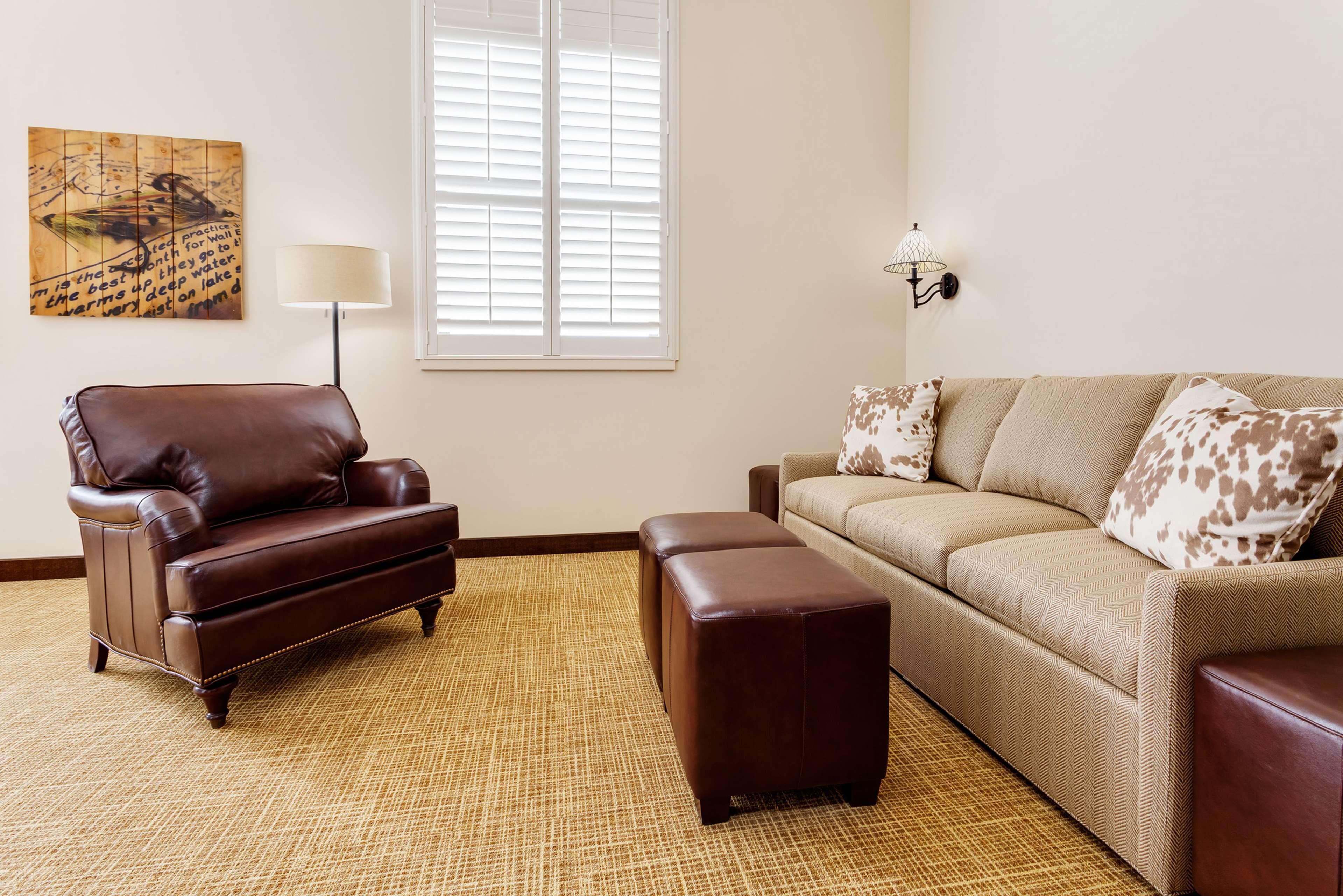 Tailwater Lodge Altmar, Tapestry Collection By Hilton Ngoại thất bức ảnh