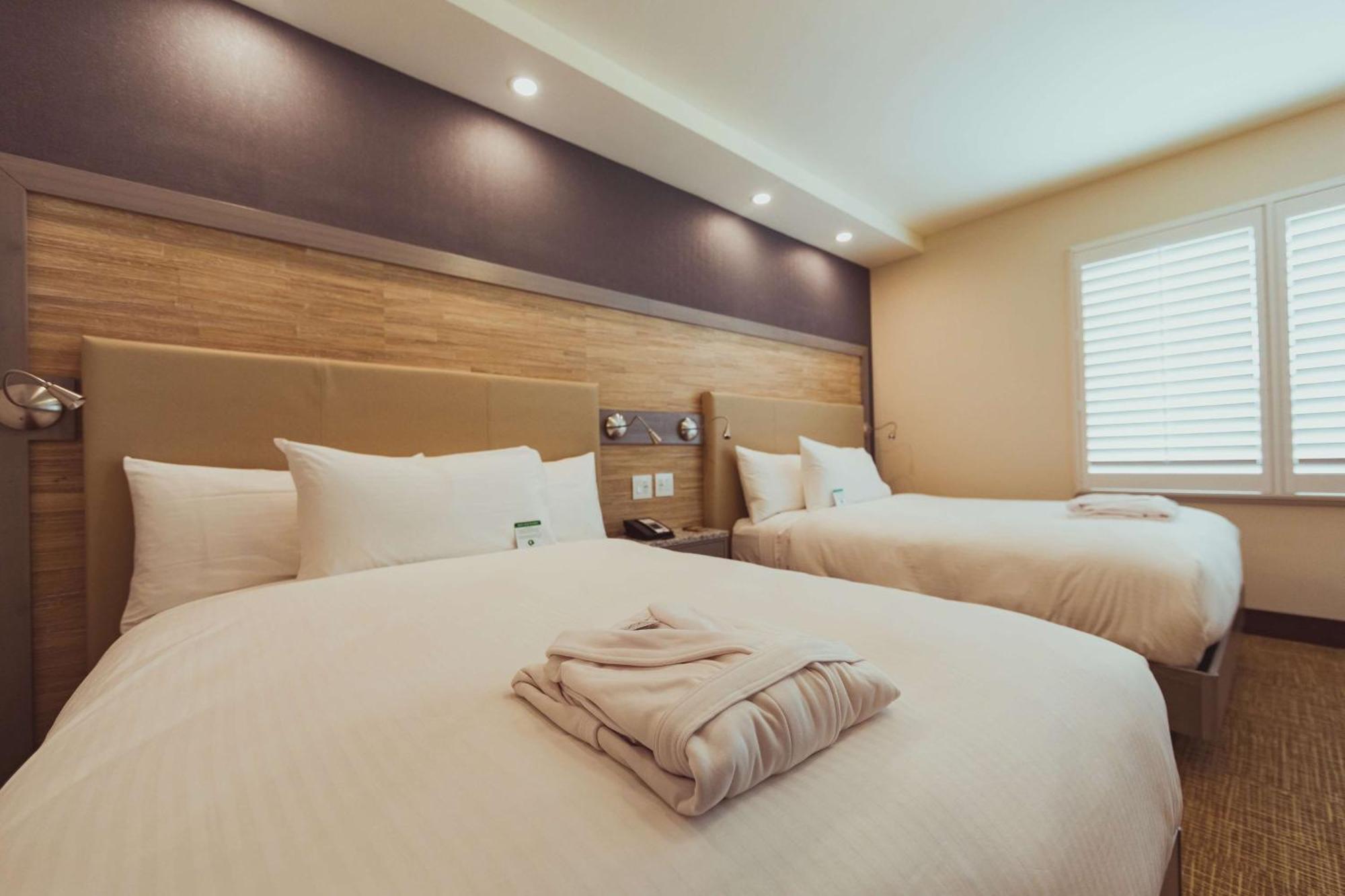 Tailwater Lodge Altmar, Tapestry Collection By Hilton Ngoại thất bức ảnh
