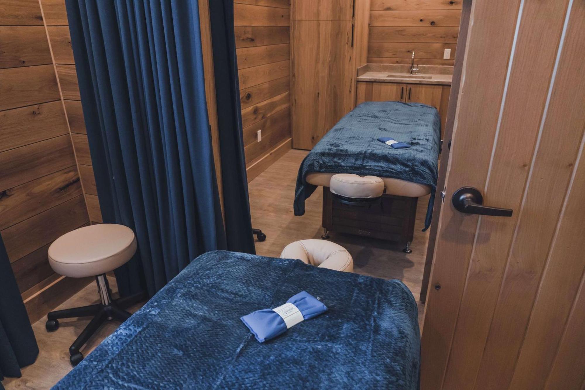 Tailwater Lodge Altmar, Tapestry Collection By Hilton Ngoại thất bức ảnh