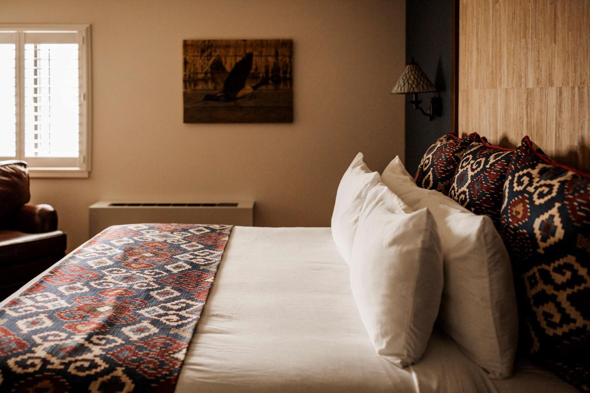 Tailwater Lodge Altmar, Tapestry Collection By Hilton Ngoại thất bức ảnh