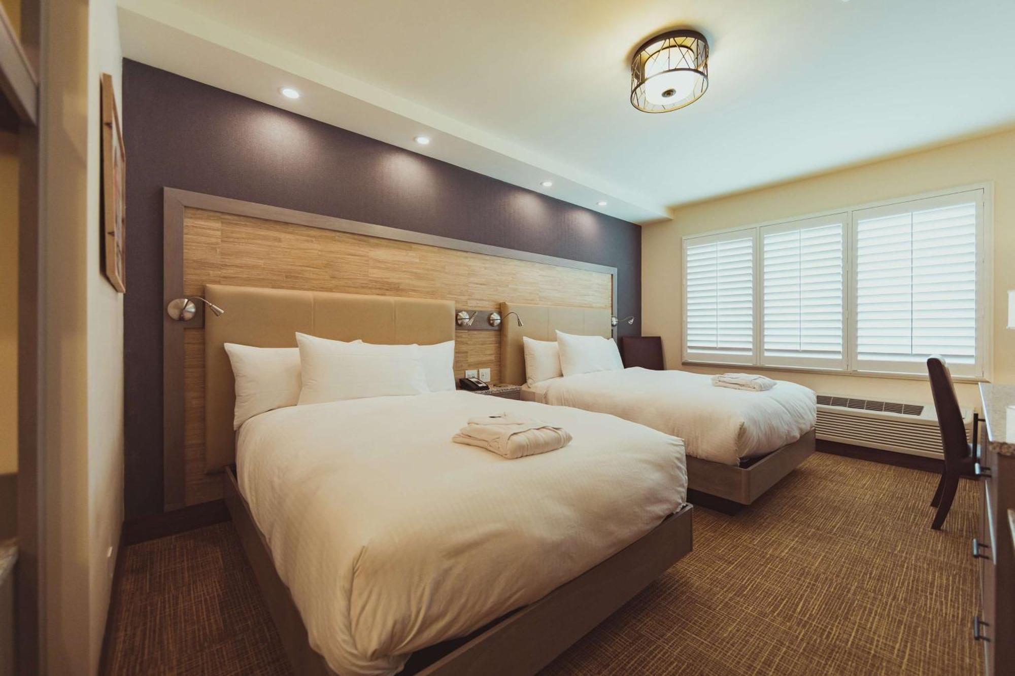 Tailwater Lodge Altmar, Tapestry Collection By Hilton Ngoại thất bức ảnh
