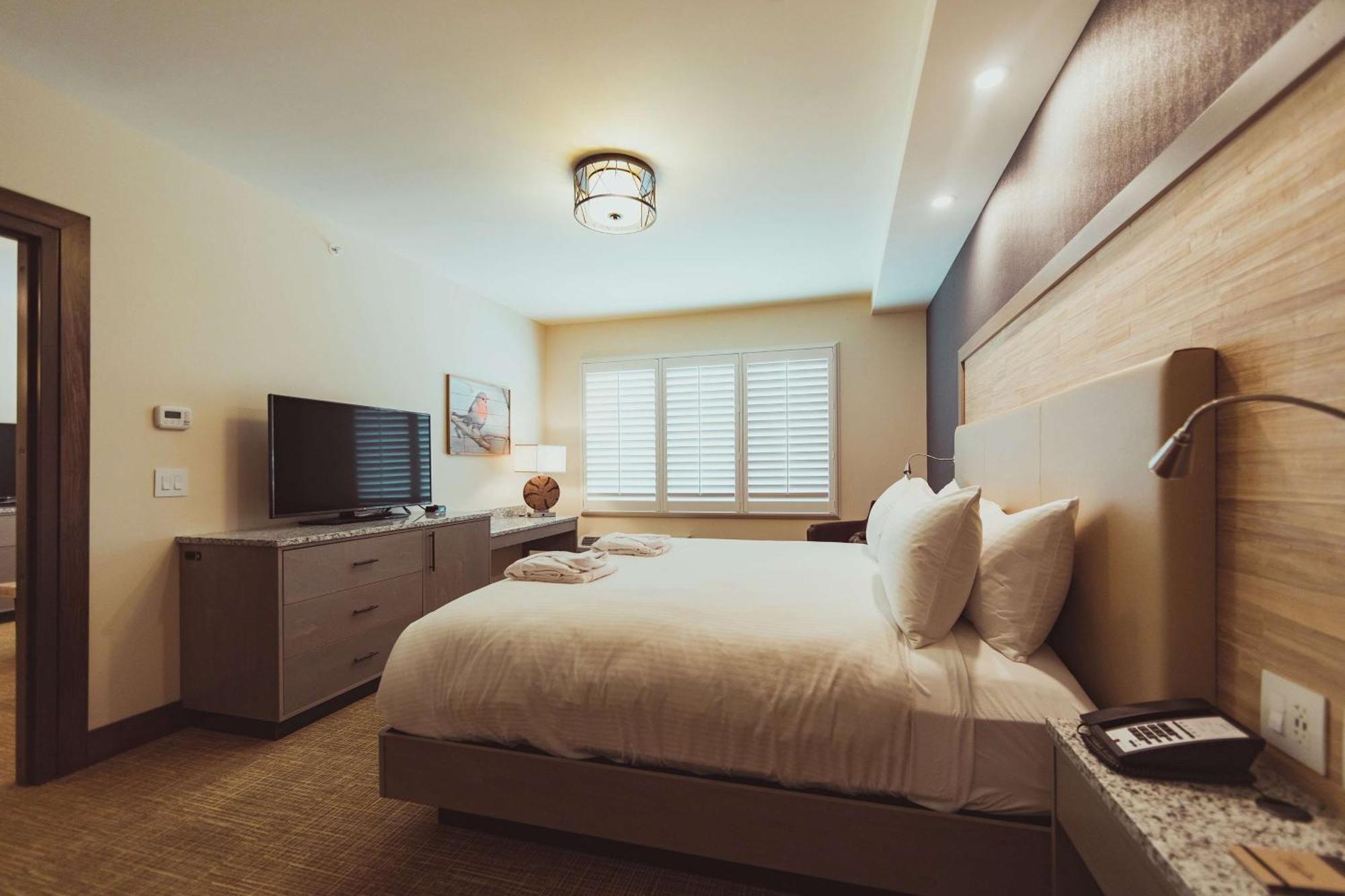 Tailwater Lodge Altmar, Tapestry Collection By Hilton Ngoại thất bức ảnh