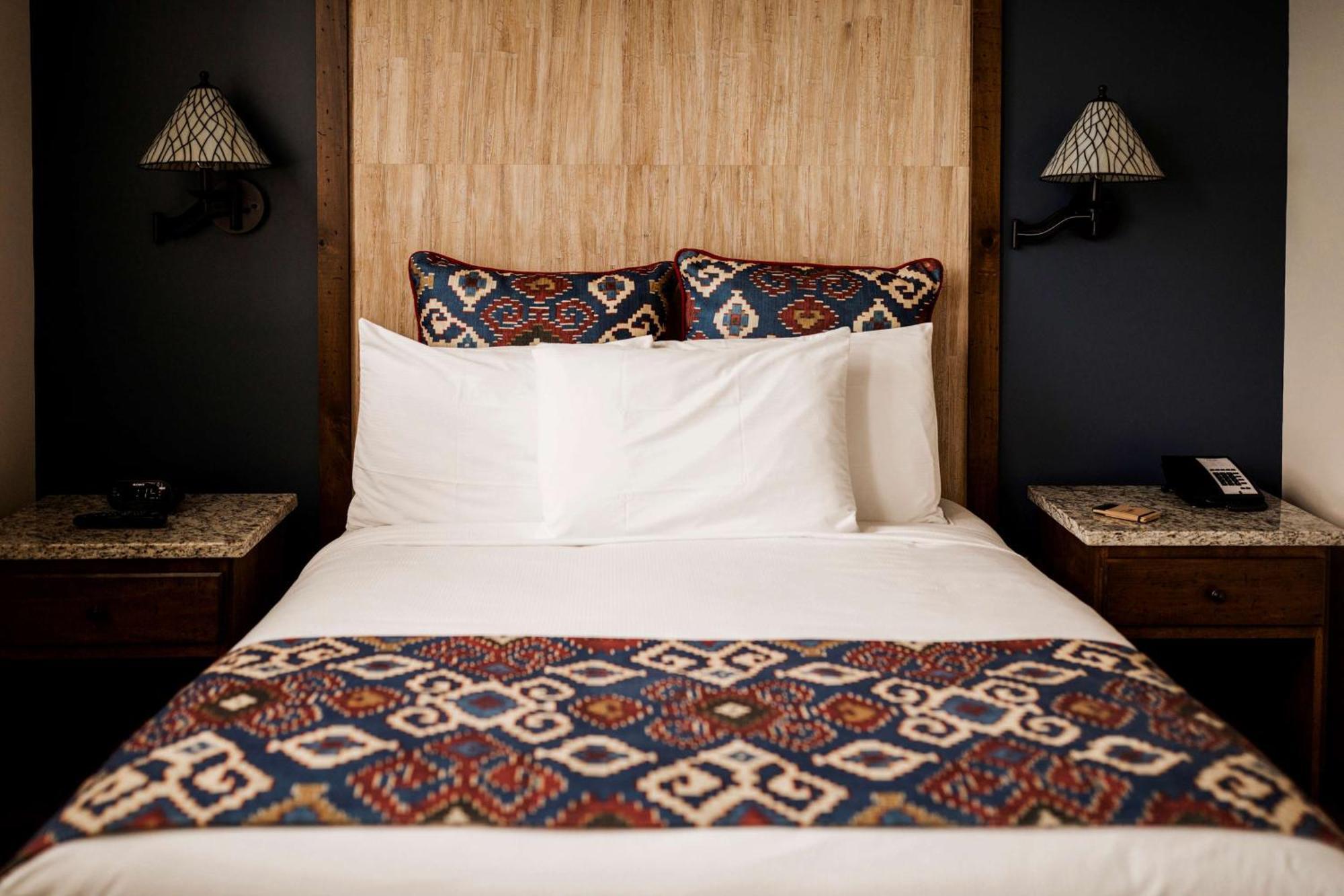 Tailwater Lodge Altmar, Tapestry Collection By Hilton Ngoại thất bức ảnh