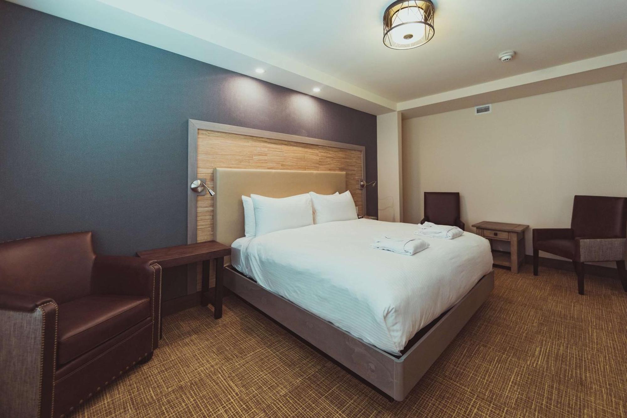 Tailwater Lodge Altmar, Tapestry Collection By Hilton Ngoại thất bức ảnh