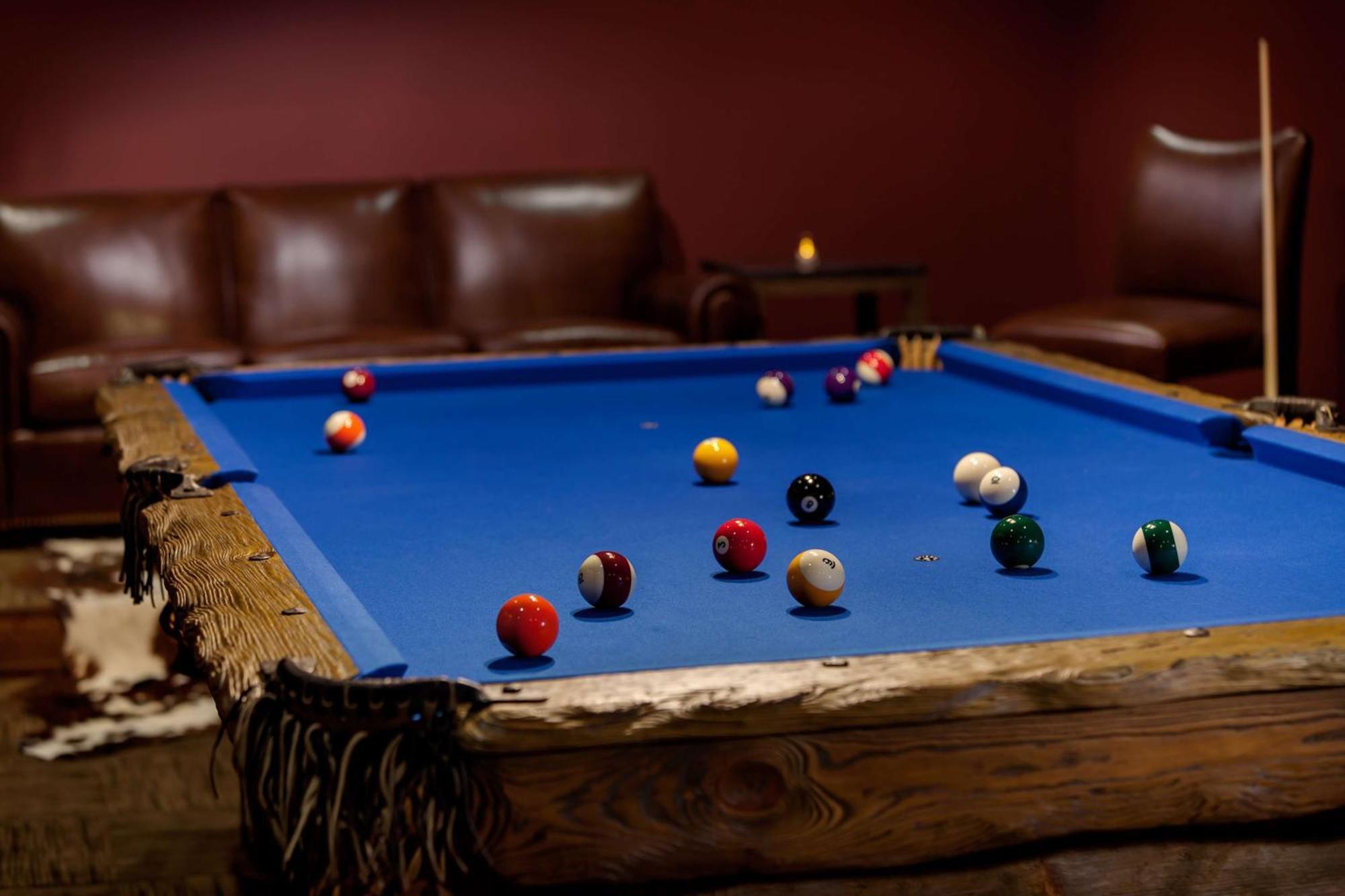 Tailwater Lodge Altmar, Tapestry Collection By Hilton Ngoại thất bức ảnh
