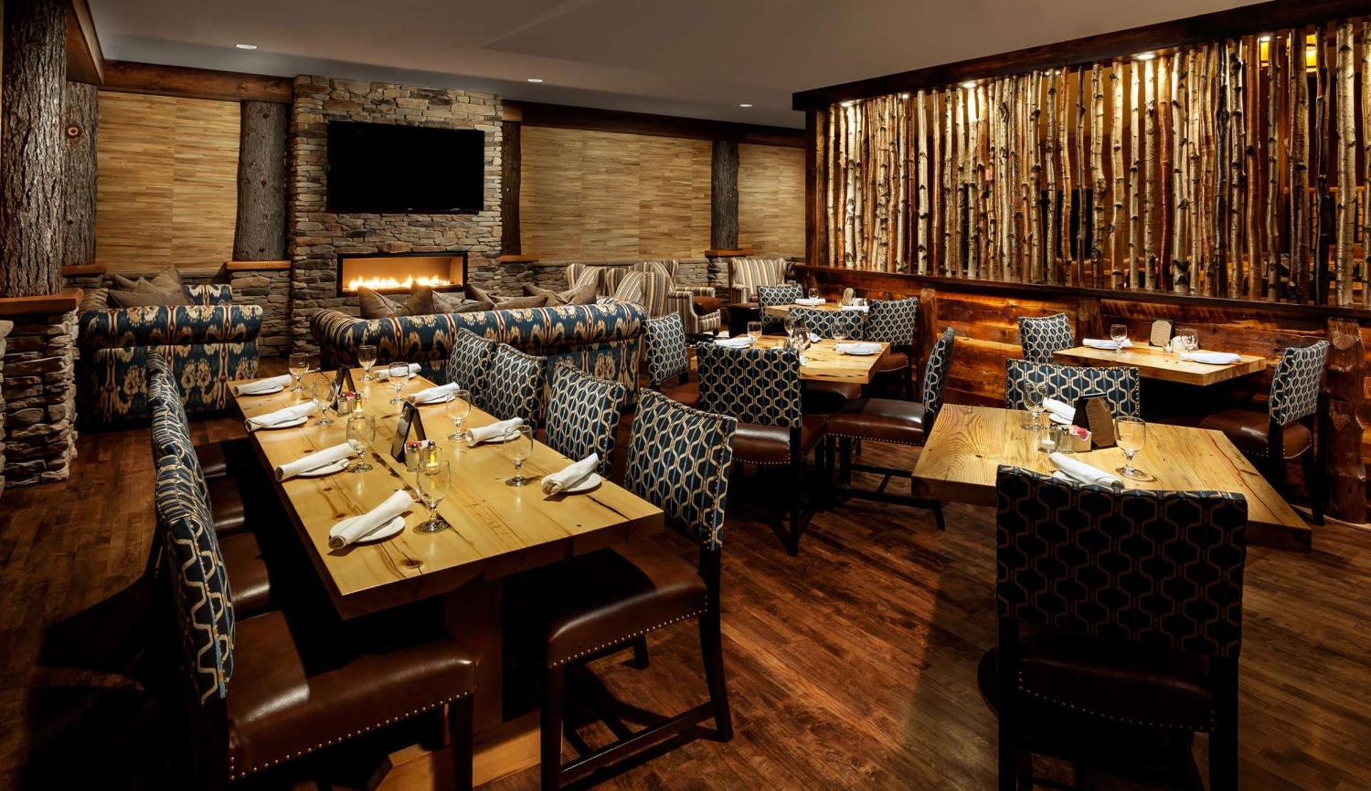 Tailwater Lodge Altmar, Tapestry Collection By Hilton Ngoại thất bức ảnh