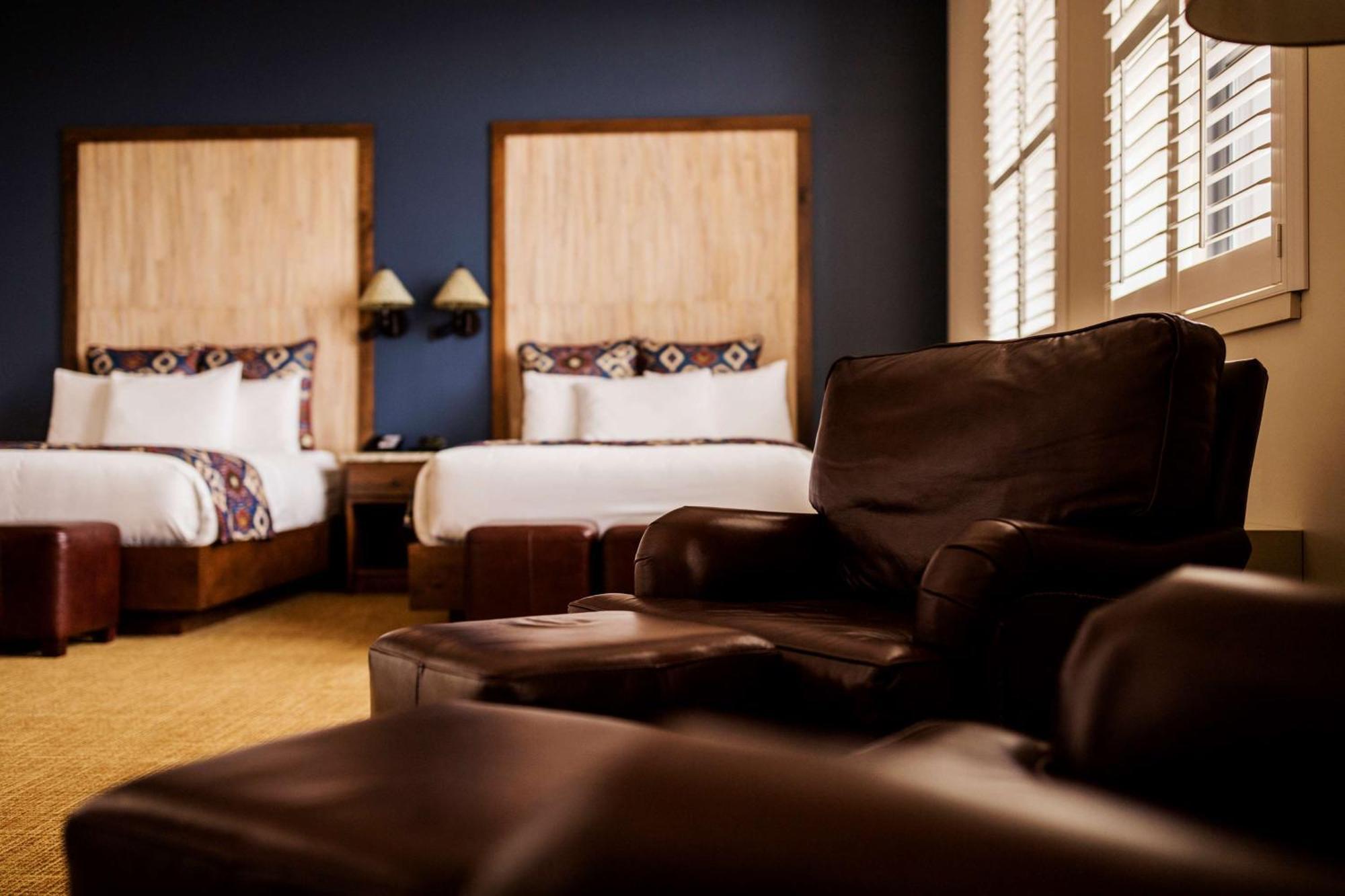 Tailwater Lodge Altmar, Tapestry Collection By Hilton Ngoại thất bức ảnh
