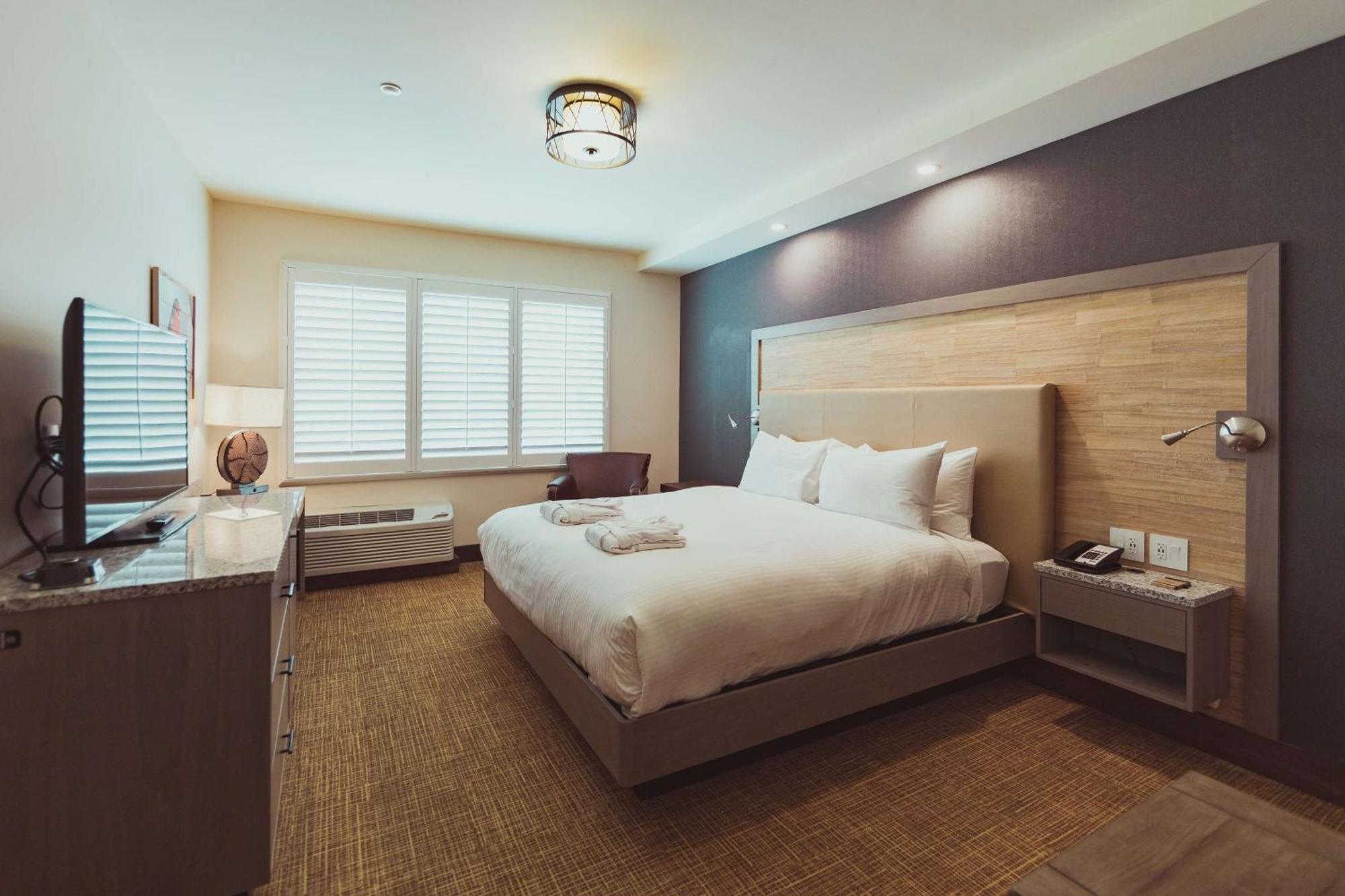 Tailwater Lodge Altmar, Tapestry Collection By Hilton Ngoại thất bức ảnh