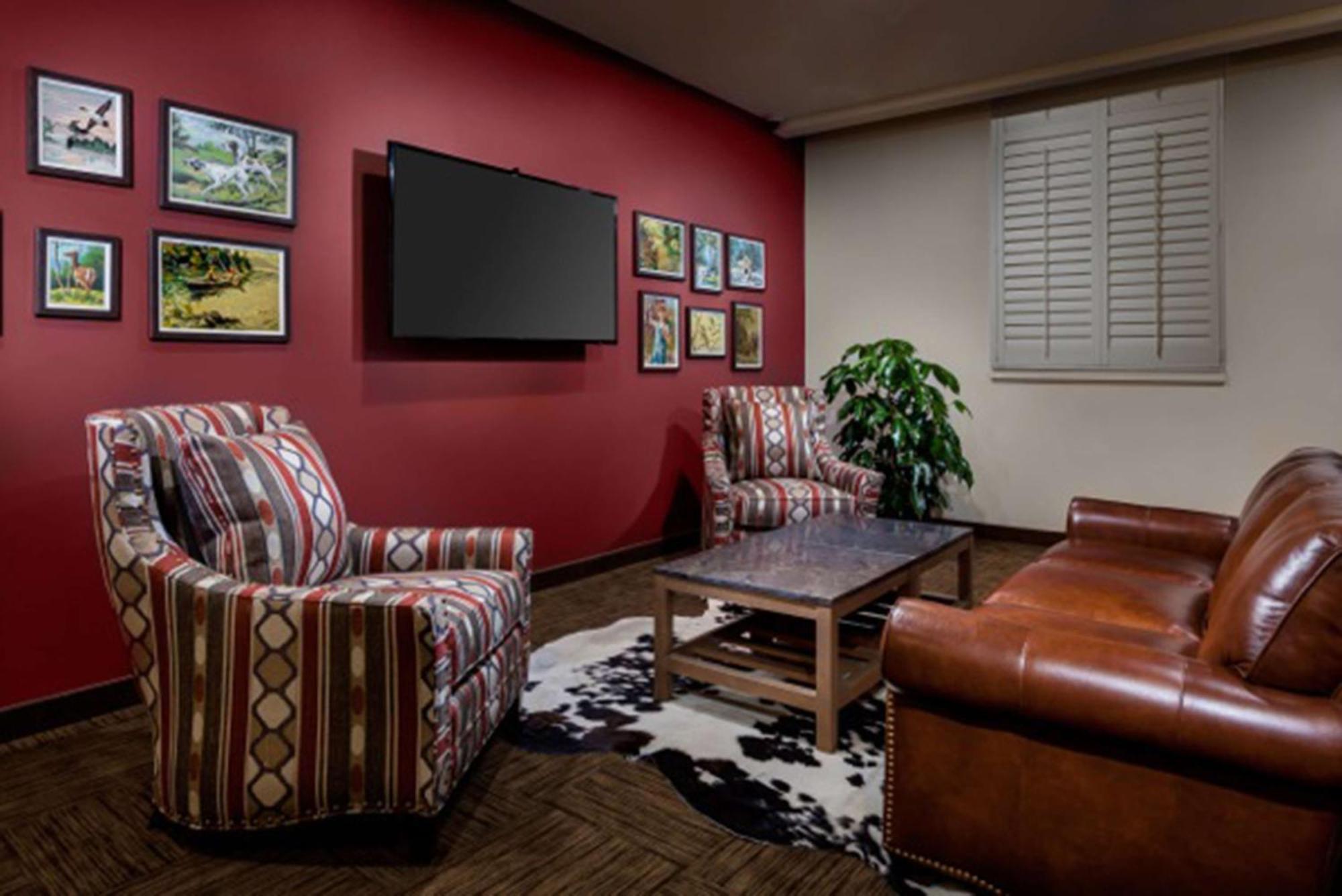 Tailwater Lodge Altmar, Tapestry Collection By Hilton Ngoại thất bức ảnh